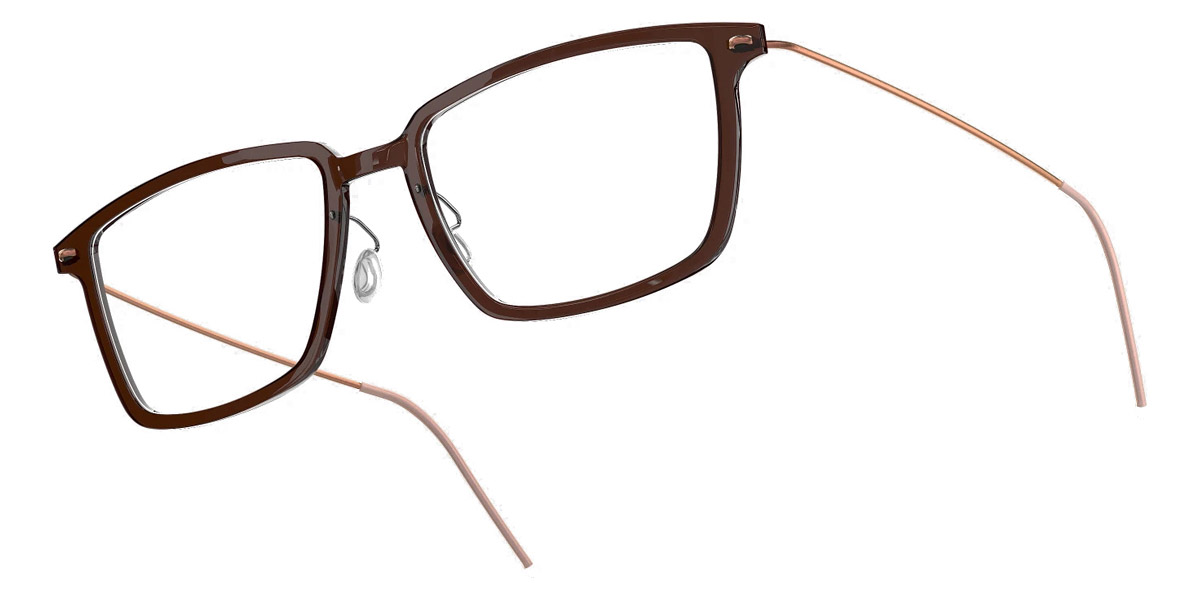 Color: C10 60 - Lindberg N.O.W. Titanium LND6630C106054