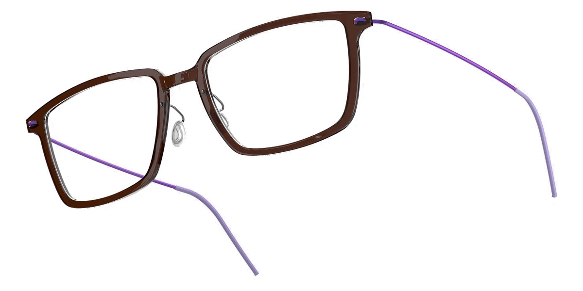 Color: C10 77 - Lindberg N.O.W. Titanium LND6630C107752