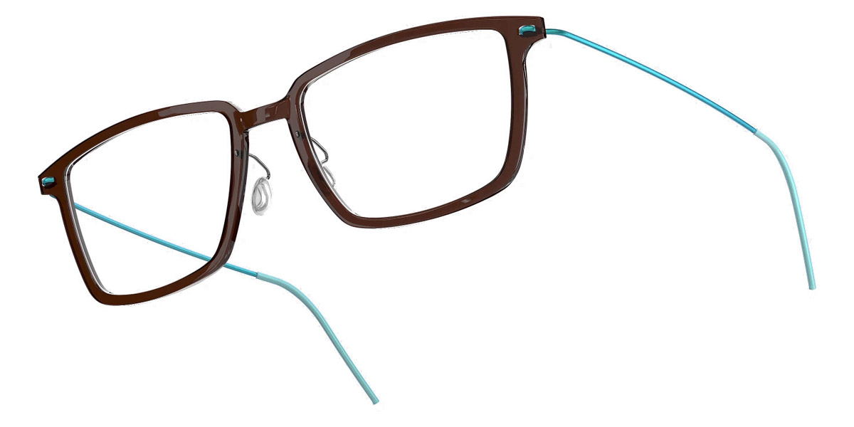 Color: C10 80 - Lindberg N.O.W. Titanium LND6630C108052