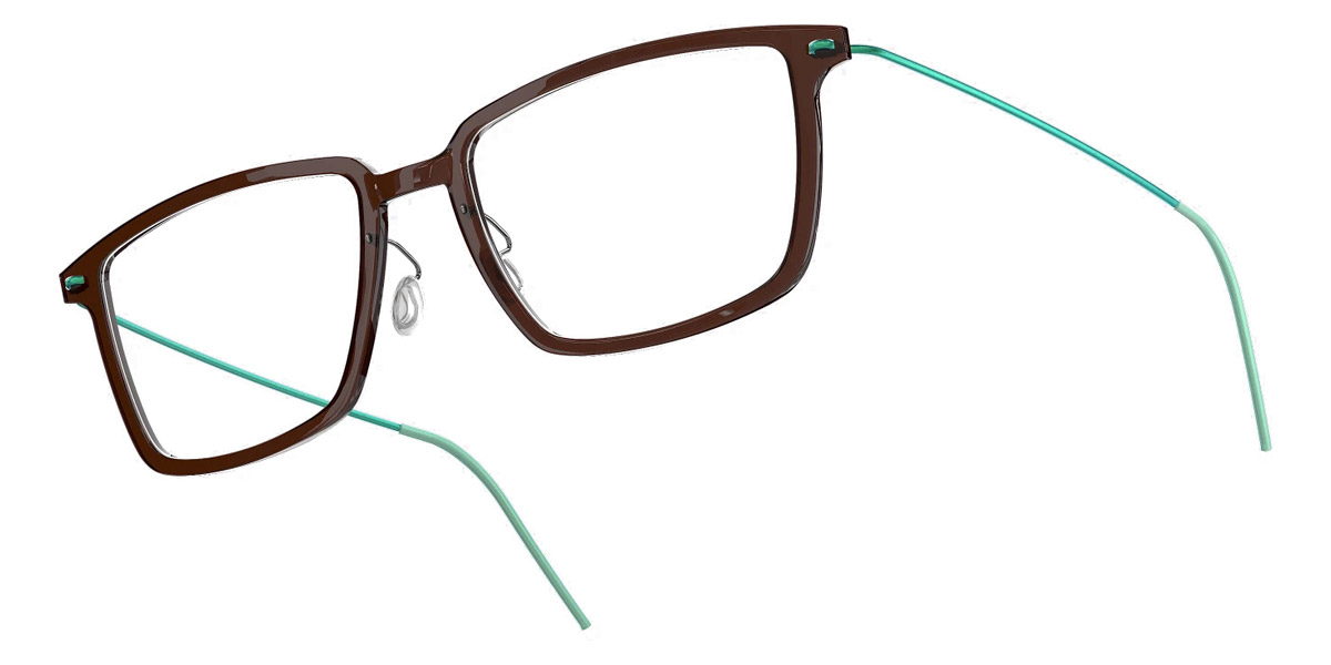 Color: C10 85 - Lindberg N.O.W. Titanium LND6630C108554