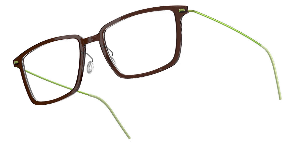 Color: C10 95 - Lindberg N.O.W. Titanium LND6630C109554