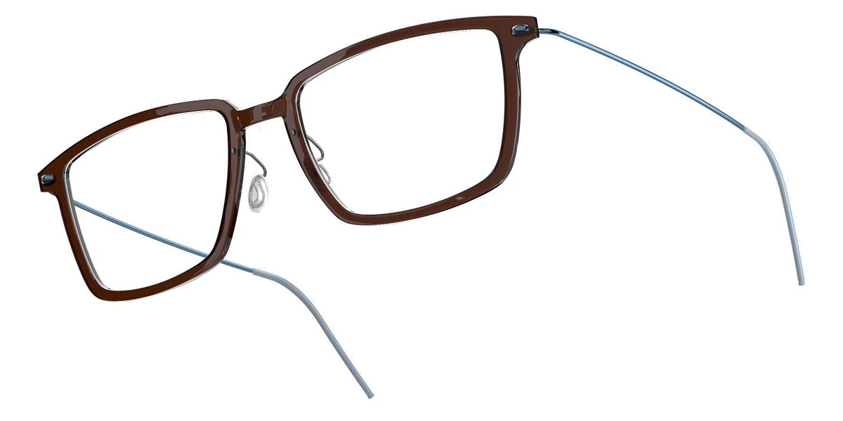 Color: C10 P20 - Lindberg N.O.W. Titanium LND6630C10P2054