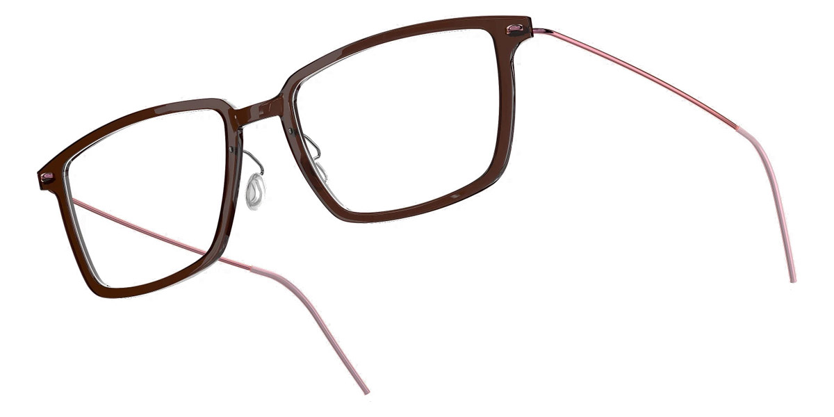 Color: C10 P70 - Lindberg N.O.W. Titanium LND6630C10P7054