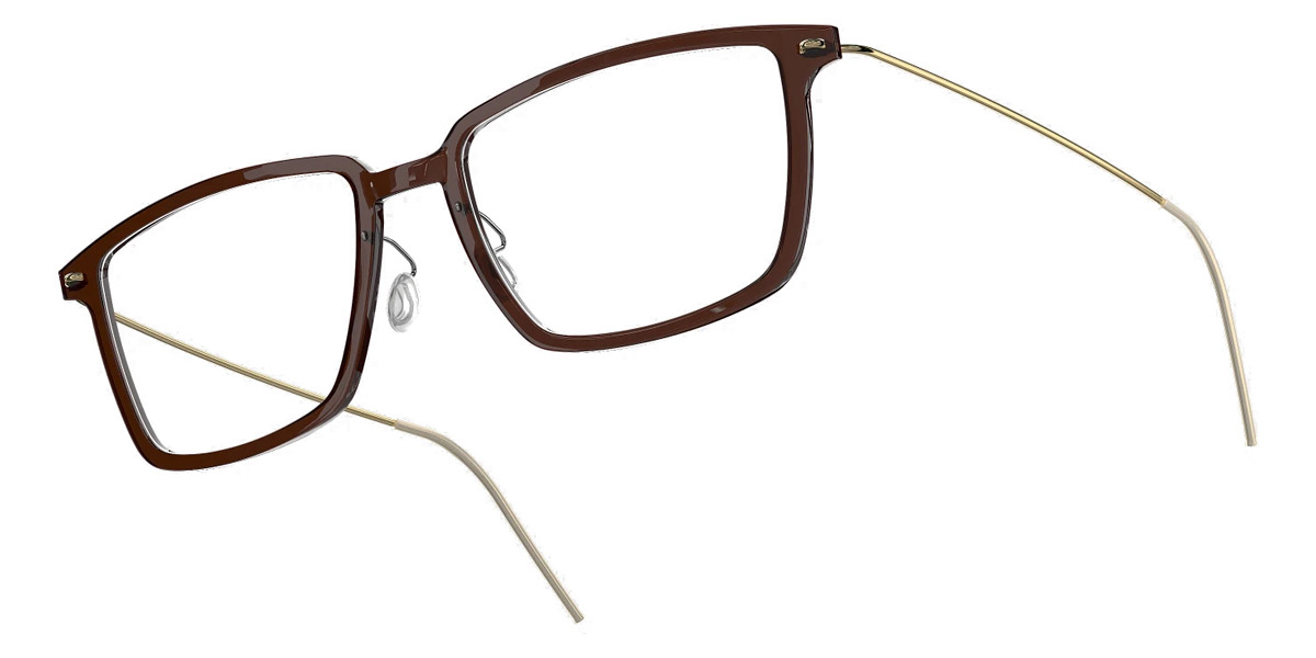 Color: C10 PGT - Lindberg N.O.W. Titanium LND6630C10PGT52