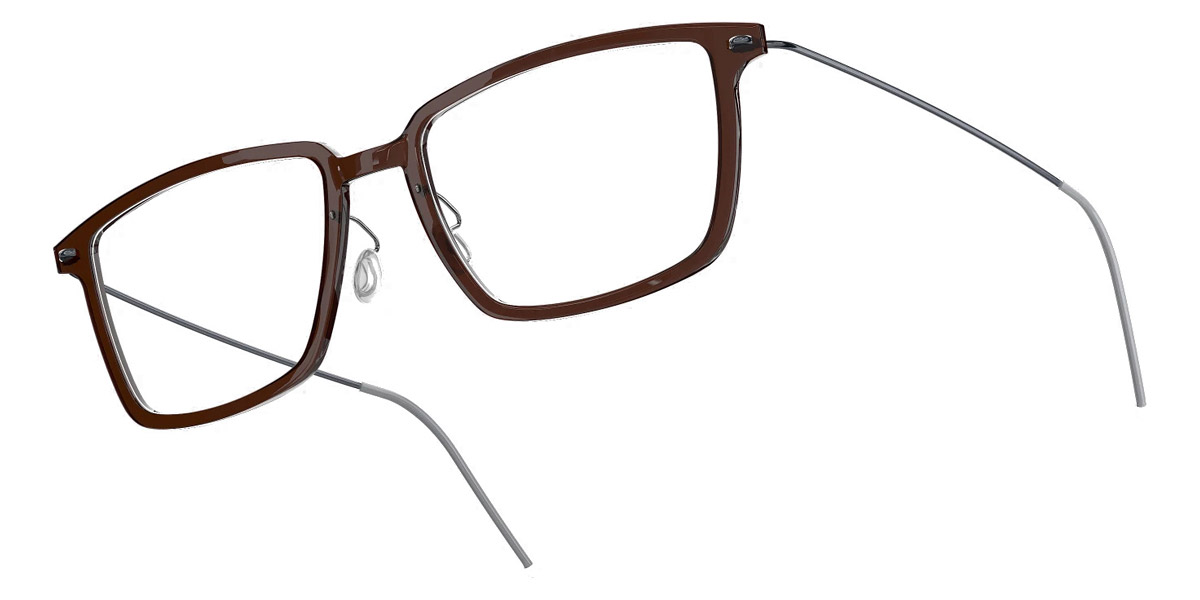Color: C10 PU16 - Lindberg N.O.W. Titanium LND6630C10PU1652