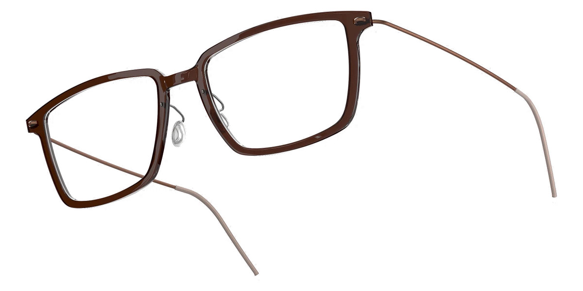 Color: C10 U12 - Lindberg N.O.W. Titanium LND6630C10U1254