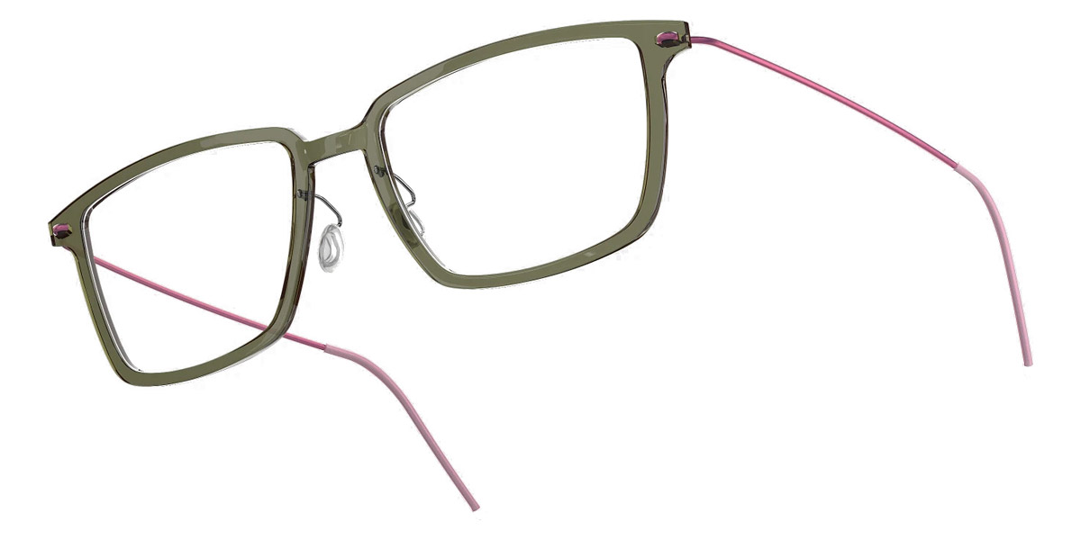 Color: C11 70 - Lindberg N.O.W. Titanium LND6630C117052