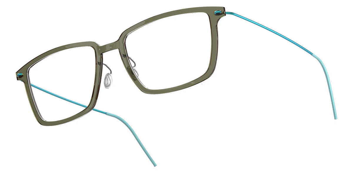 Color: C11 80 - Lindberg N.O.W. Titanium LND6630C118054