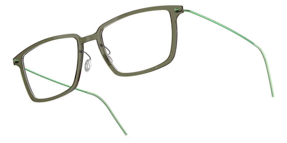Color: C11 90 - Lindberg N.O.W. Titanium LND6630C119054