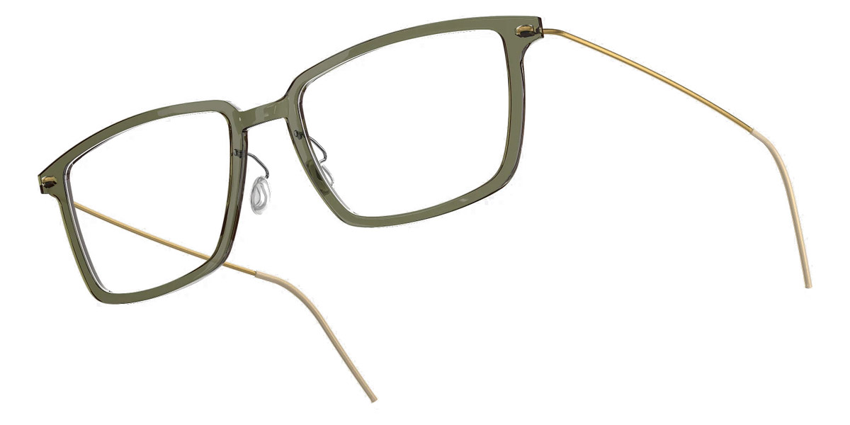Color: C11 GT - Lindberg N.O.W. Titanium LND6630C11GT52
