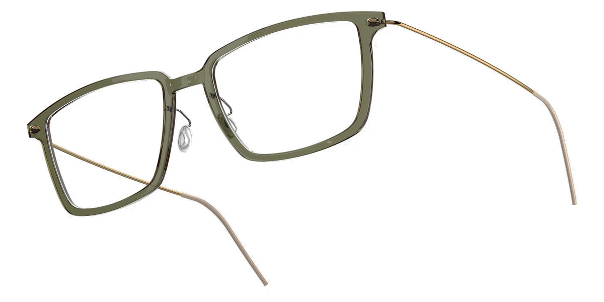 Color: C11 P60 - Lindberg N.O.W. Titanium LND6630C11P6052