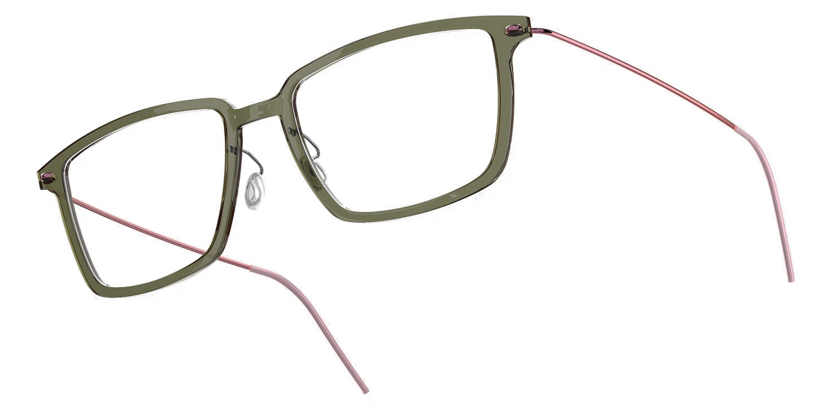 Color: C11 P70 - Lindberg N.O.W. Titanium LND6630C11P7054