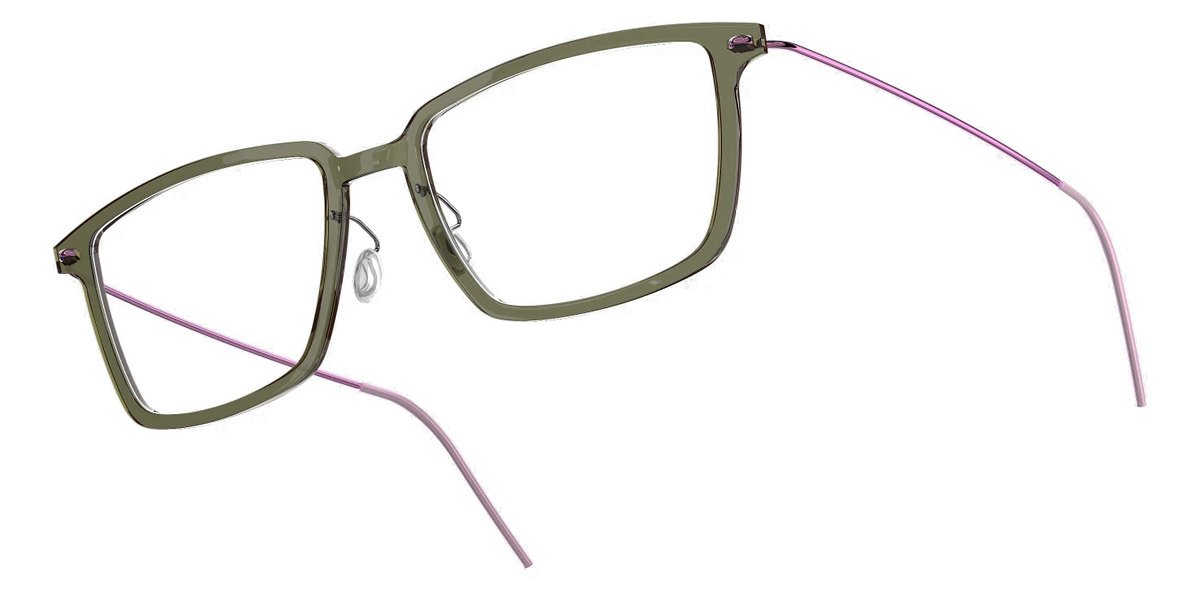 Color: C11 P75 - Lindberg N.O.W. Titanium LND6630C11P7552