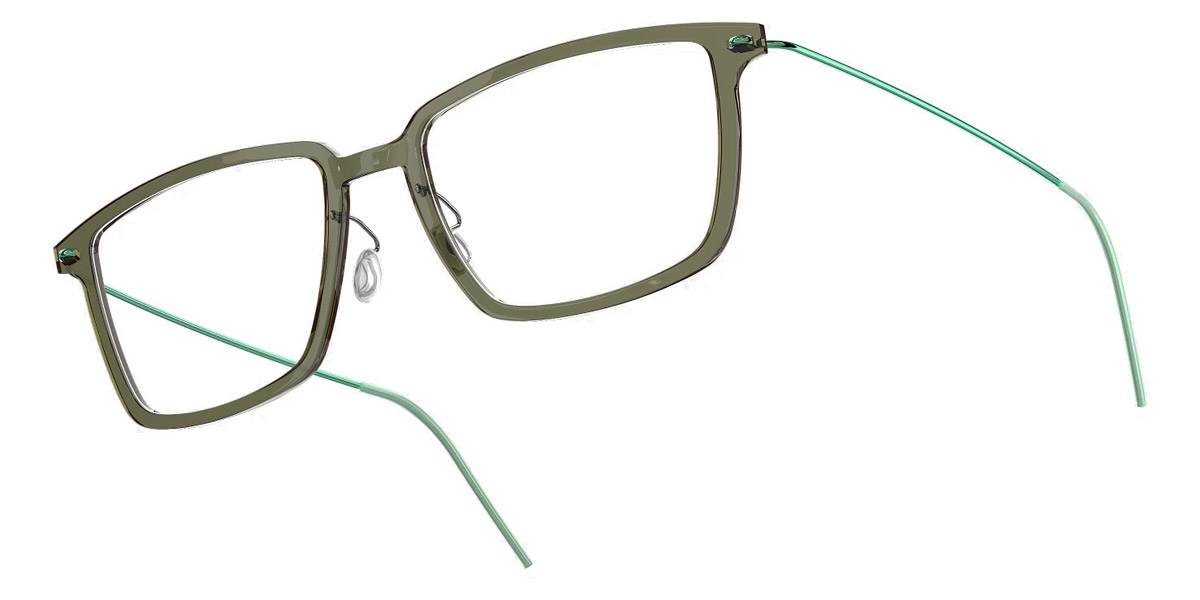 Color: C11 P90 - Lindberg N.O.W. Titanium LND6630C11P9052