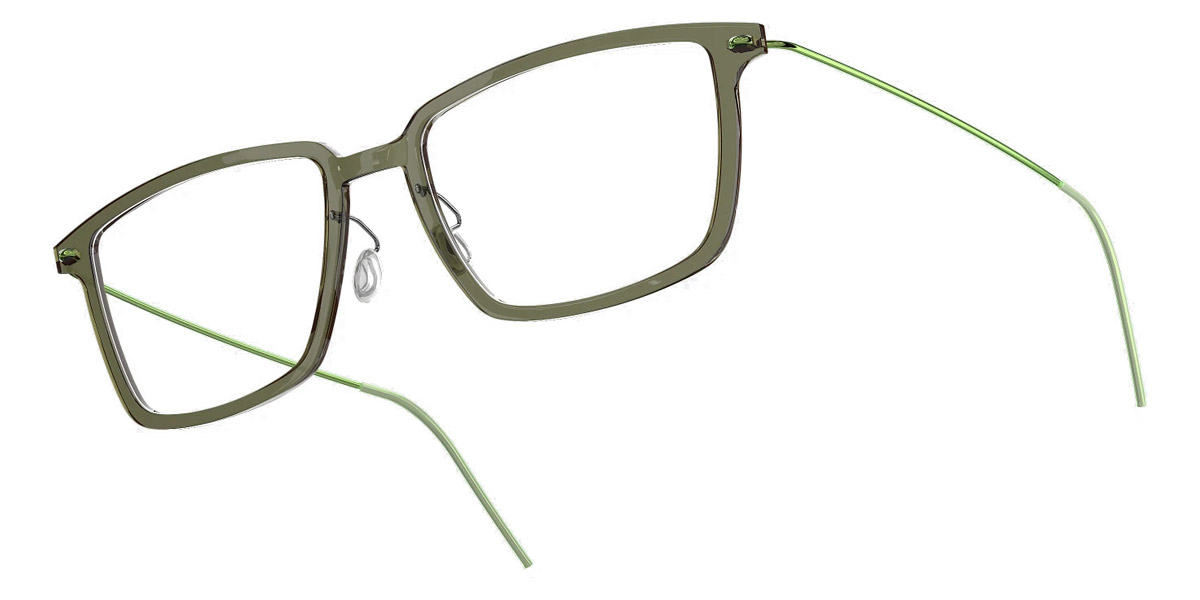 Color: C11 P95 - Lindberg N.O.W. Titanium LND6630C11P9552