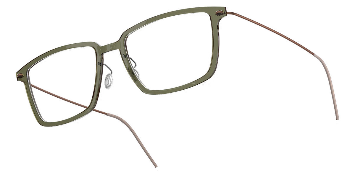 Color: C11 U12 - Lindberg N.O.W. Titanium LND6630C11U1254