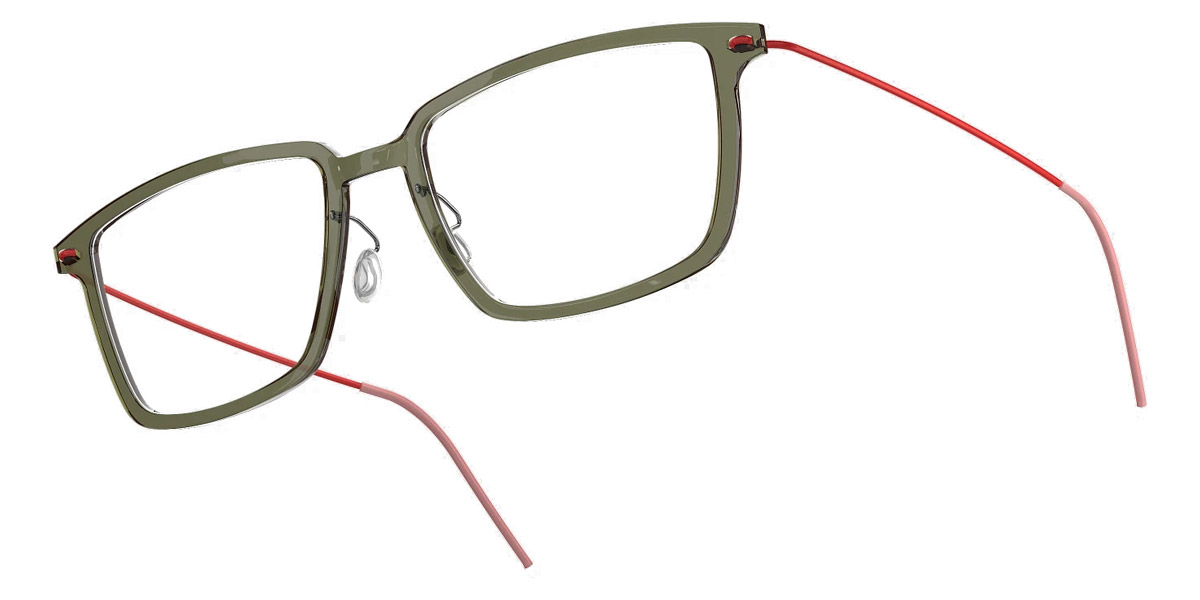 Color: C11 U33 - Lindberg N.O.W. Titanium LND6630C11U3352