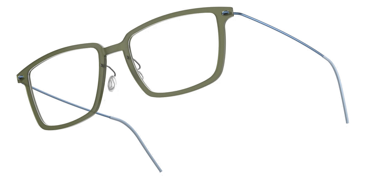 Color: C11M 20 - Lindberg N.O.W. Titanium LND6630C11M2052
