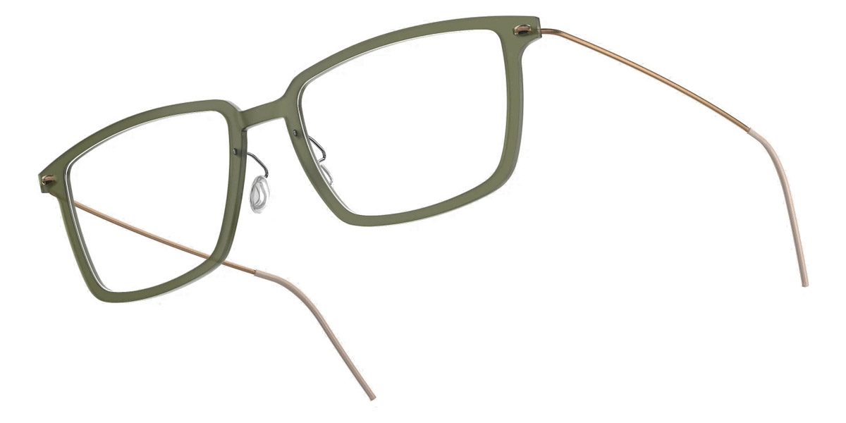 Color: C11M 35 - Lindberg N.O.W. Titanium LND6630C11M3552