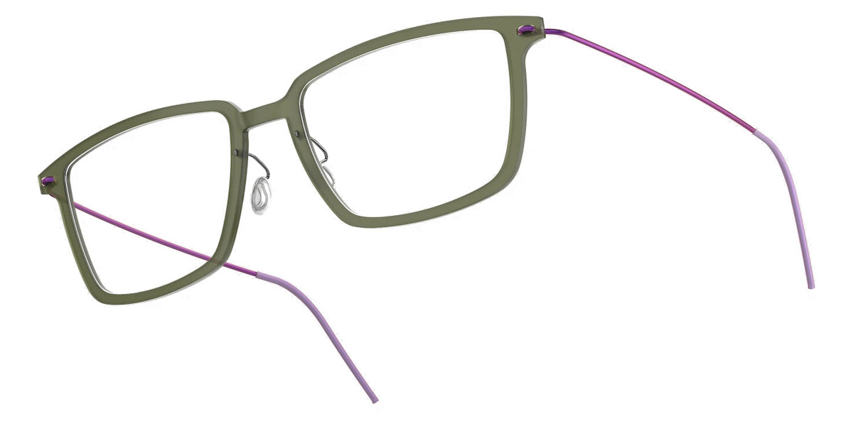 Color: C11M 75 - Lindberg N.O.W. Titanium LND6630C11M7554