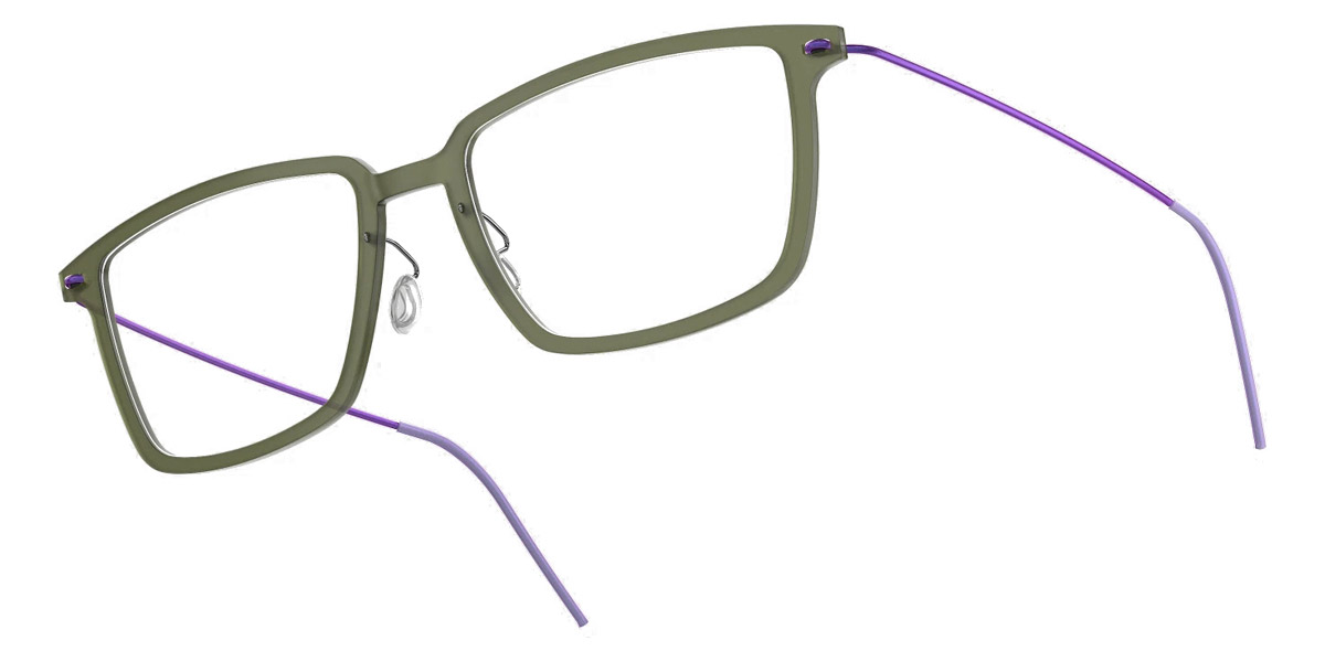 Color: C11M 77 - Lindberg N.O.W. Titanium LND6630C11M7752