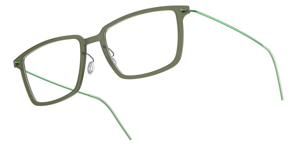Color: C11M 90 - Lindberg N.O.W. Titanium LND6630C11M9052