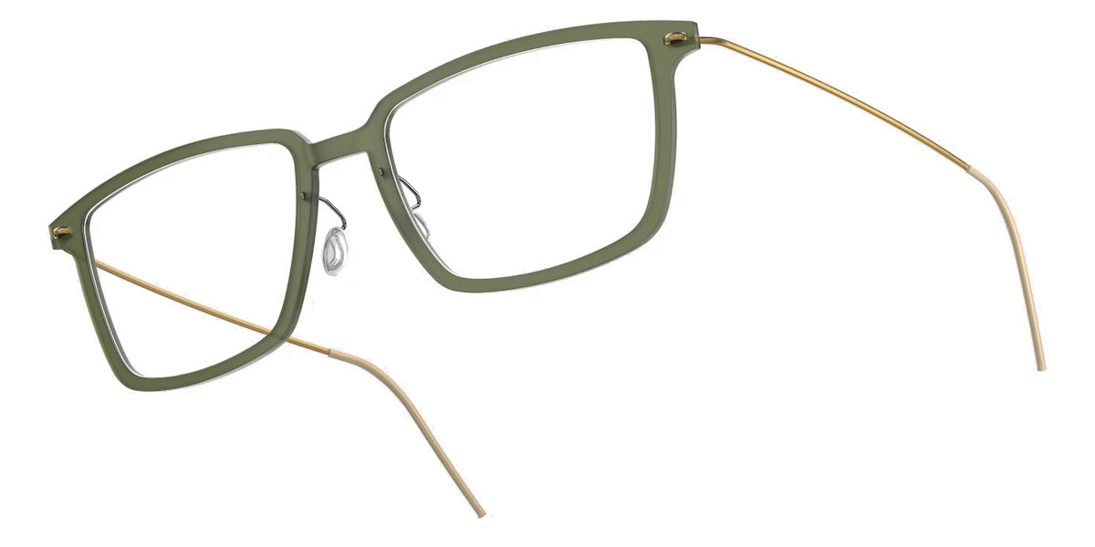 Color: C11M GT - Lindberg N.O.W. Titanium LND6630C11MGT54