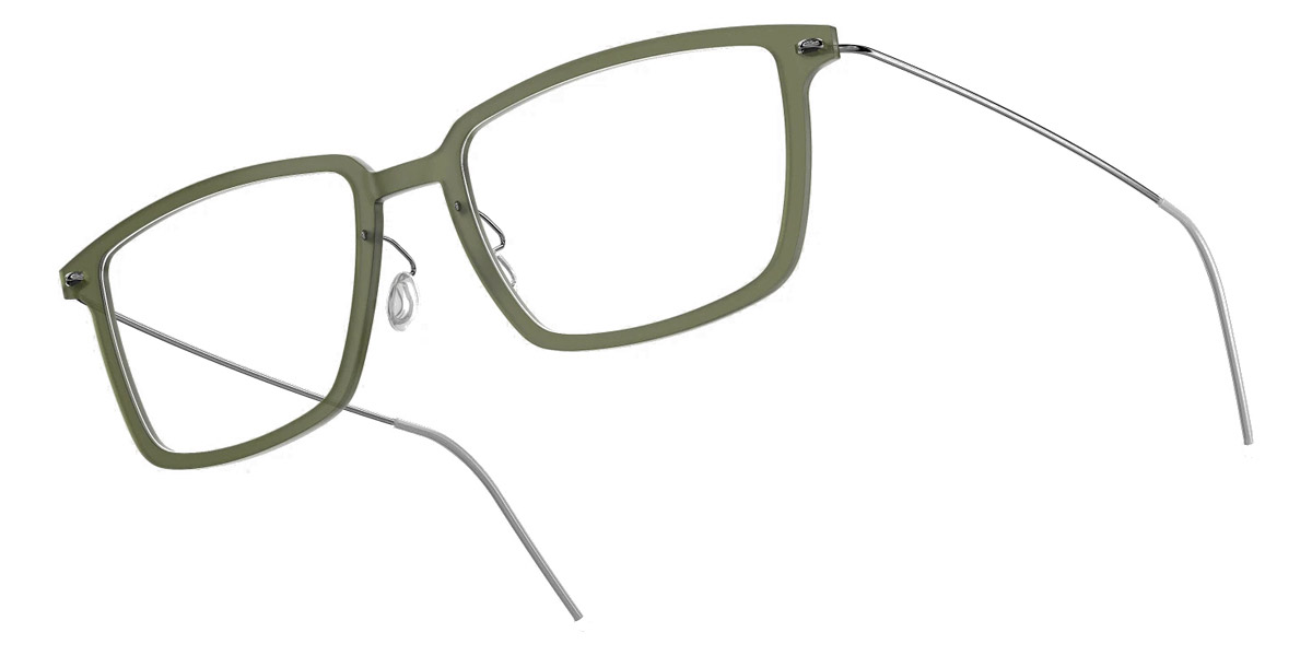 Color: C11M P10 - Lindberg N.O.W. Titanium LND6630C11MP1054