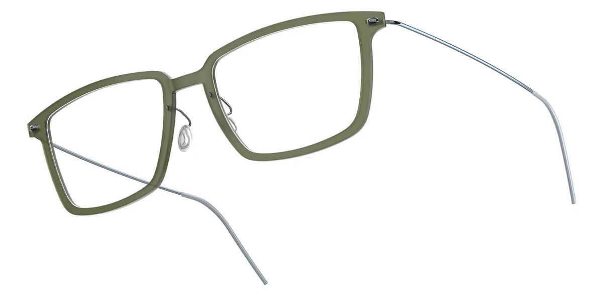 Color: C11M P25 - Lindberg N.O.W. Titanium LND6630C11MP2554