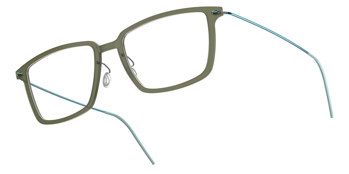 Color: C11M P85 - Lindberg N.O.W. Titanium LND6630C11MP8552