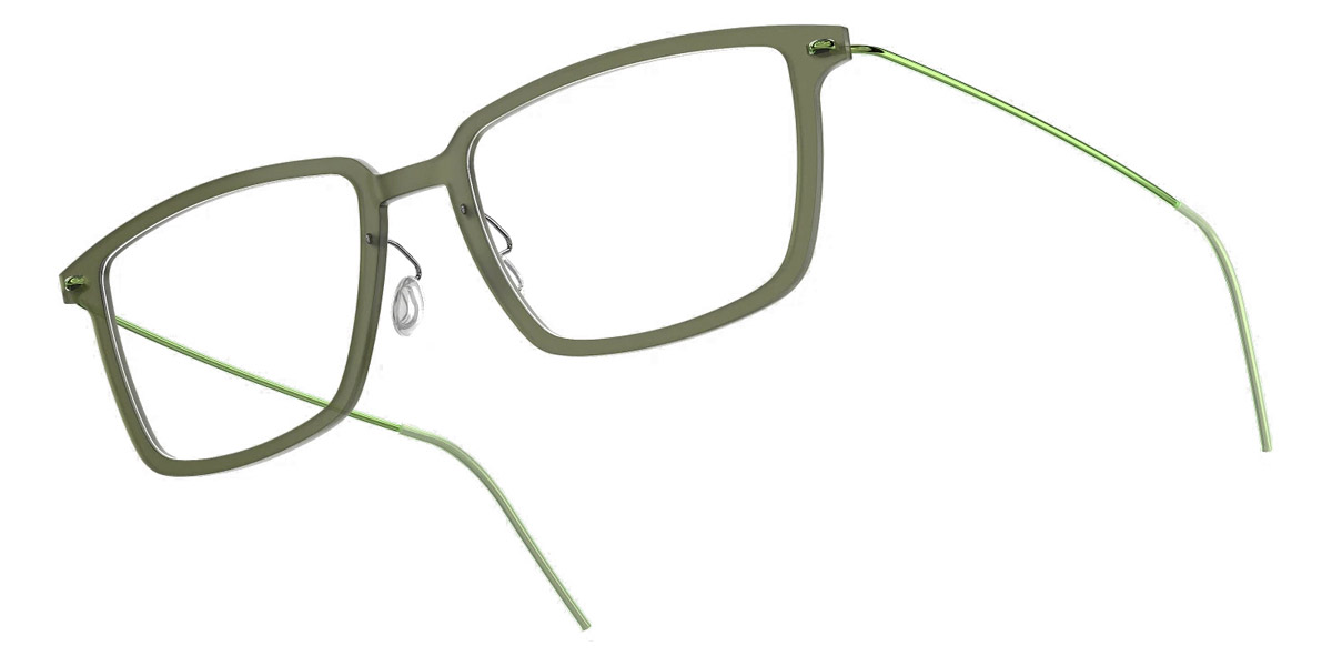 Color: C11M P95 - Lindberg N.O.W. Titanium LND6630C11MP9552
