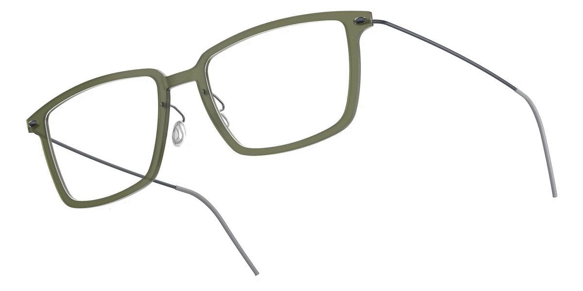 Color: C11M U16 - Lindberg N.O.W. Titanium LND6630C11MU1652