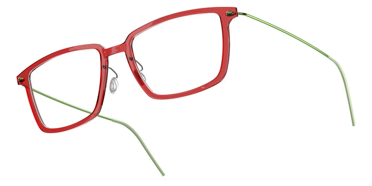 Color: C12 P95 - Lindberg N.O.W. Titanium LND6630C12P9552