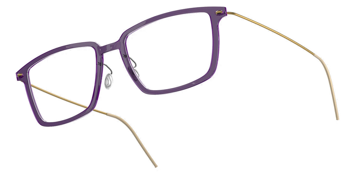 Color: C13 GT - Lindberg N.O.W. Titanium LND6630C13GT52