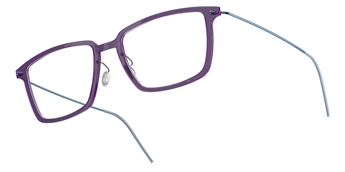 Color: C13 P20 - Lindberg N.O.W. Titanium LND6630C13P2052