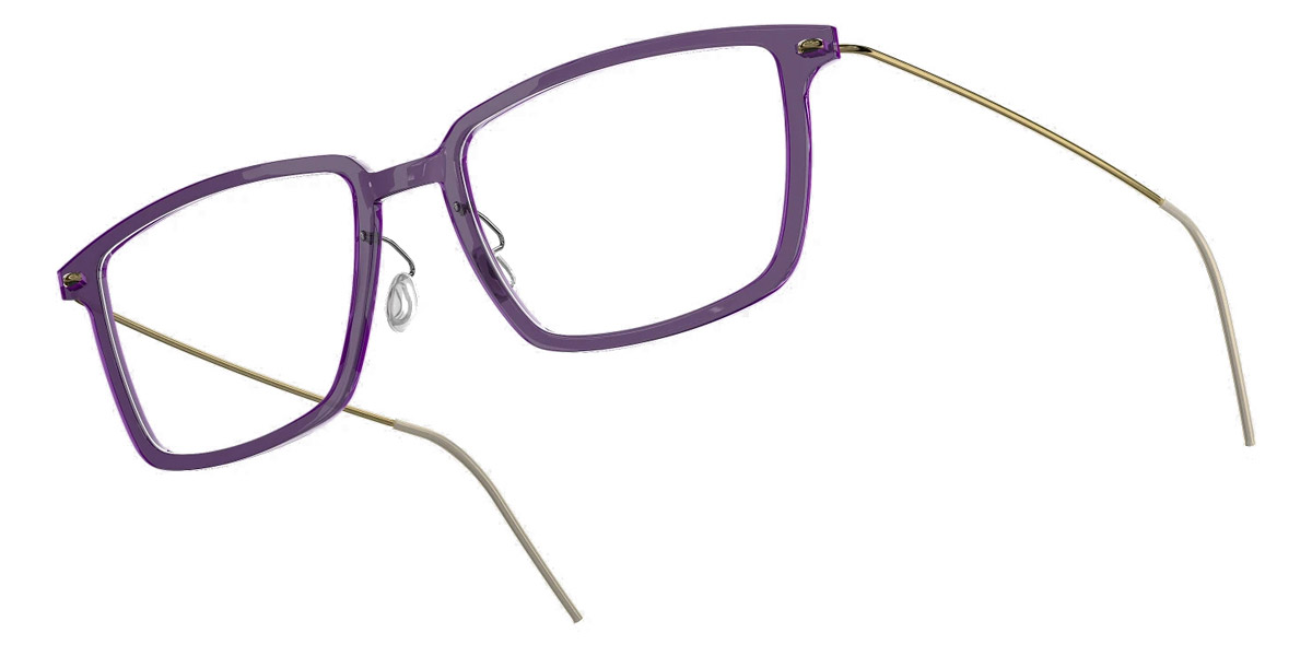 Color: C13 P35 - Lindberg N.O.W. Titanium LND6630C13P3552