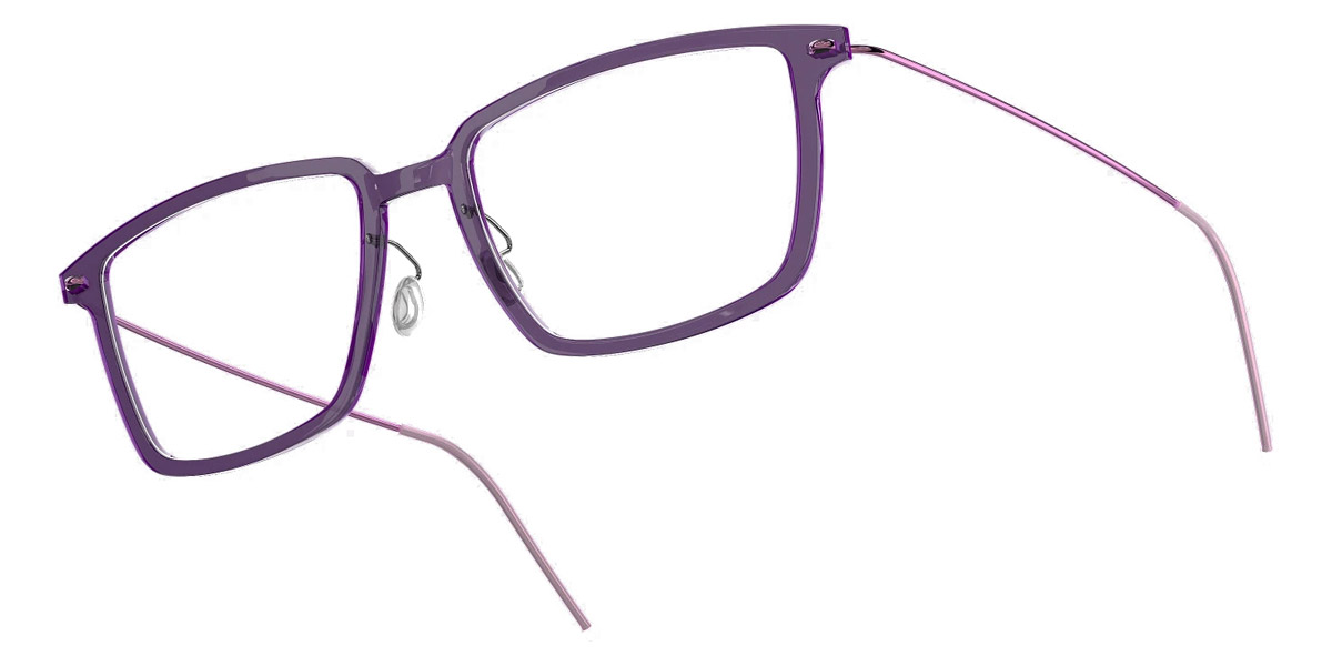 Color: C13 P75 - Lindberg N.O.W. Titanium LND6630C13P7552