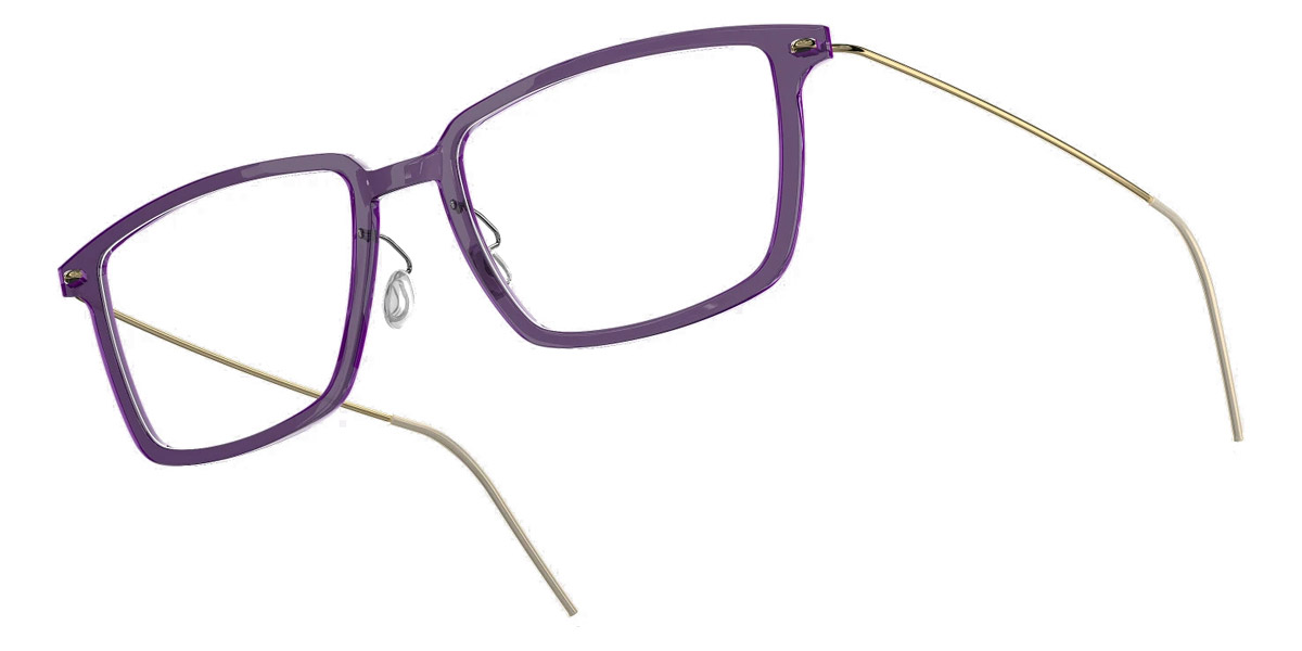 Color: C13 PGT - Lindberg N.O.W. Titanium LND6630C13PGT52