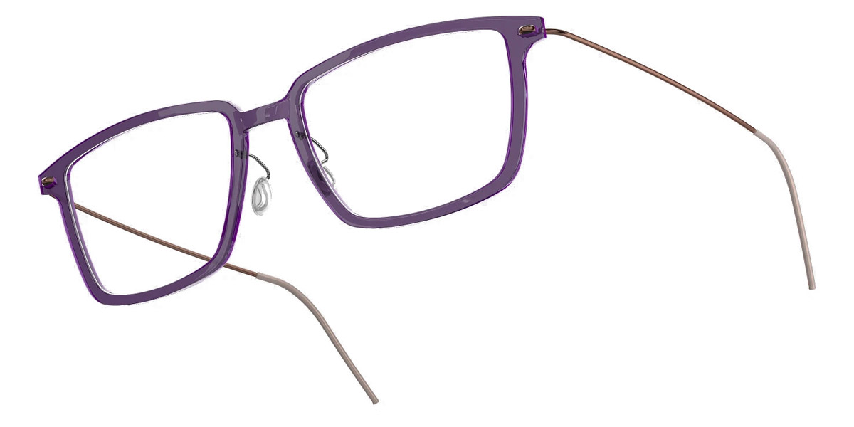 Color: C13 PU12 - Lindberg N.O.W. Titanium LND6630C13PU1252