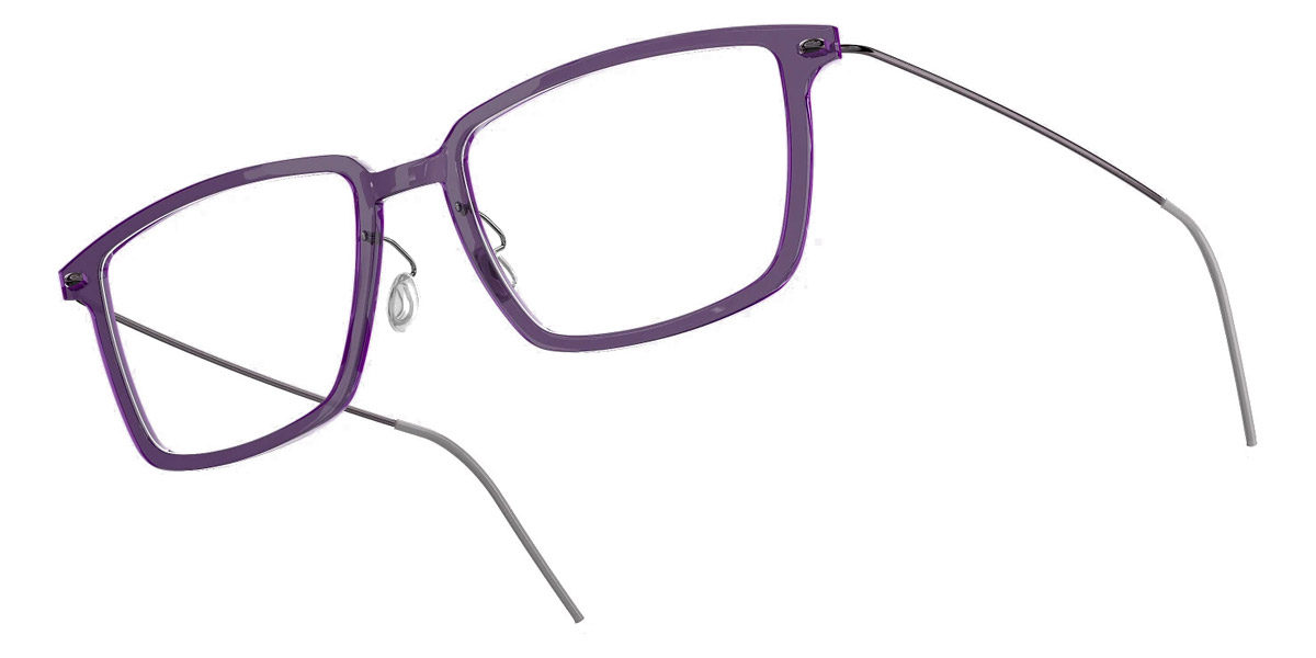 Color: C13 PU14 - Lindberg N.O.W. Titanium LND6630C13PU1454