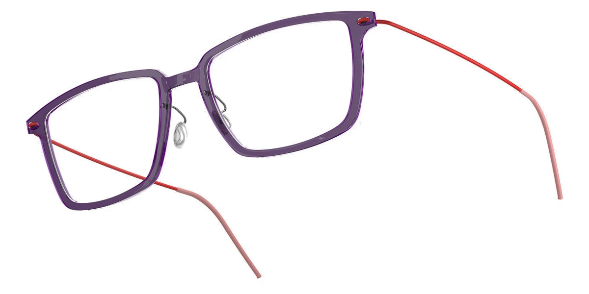 Color: C13 U33 - Lindberg N.O.W. Titanium LND6630C13U3354