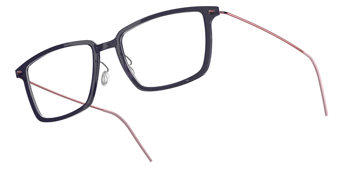 Color: C14 P70 - Lindberg N.O.W. Titanium LND6630C14P7052