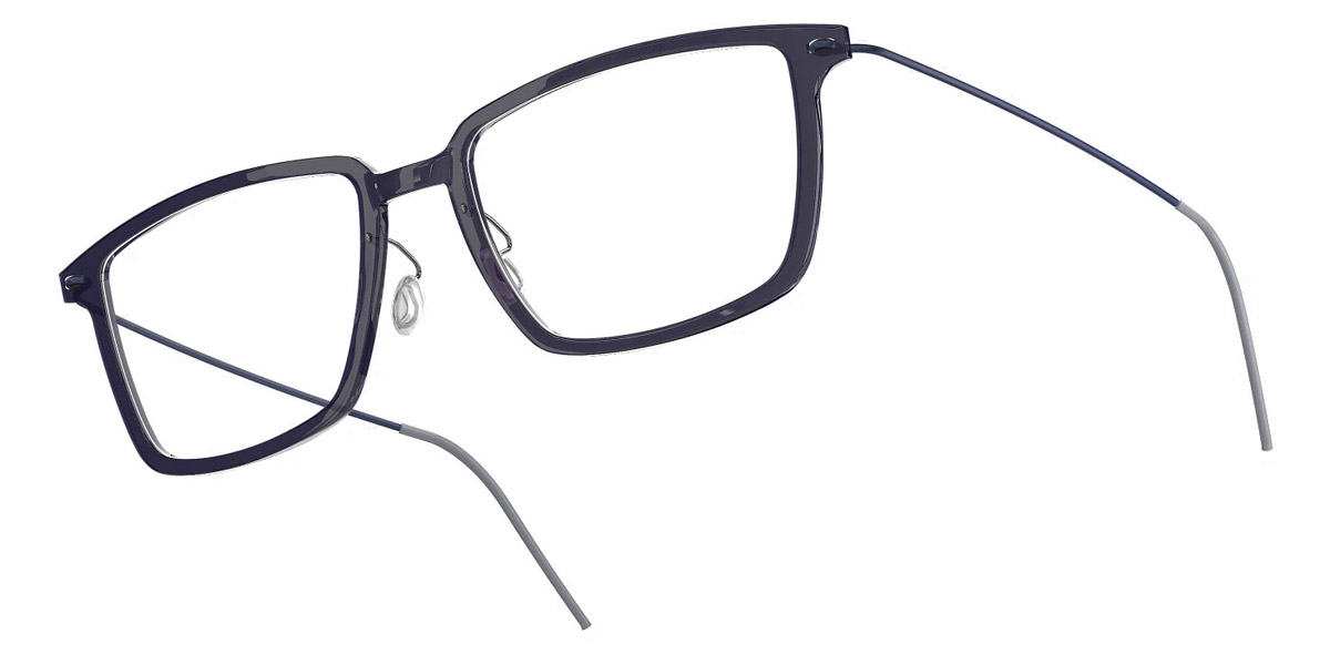 Color: C14 U13 - Lindberg N.O.W. Titanium LND6630C14U1352