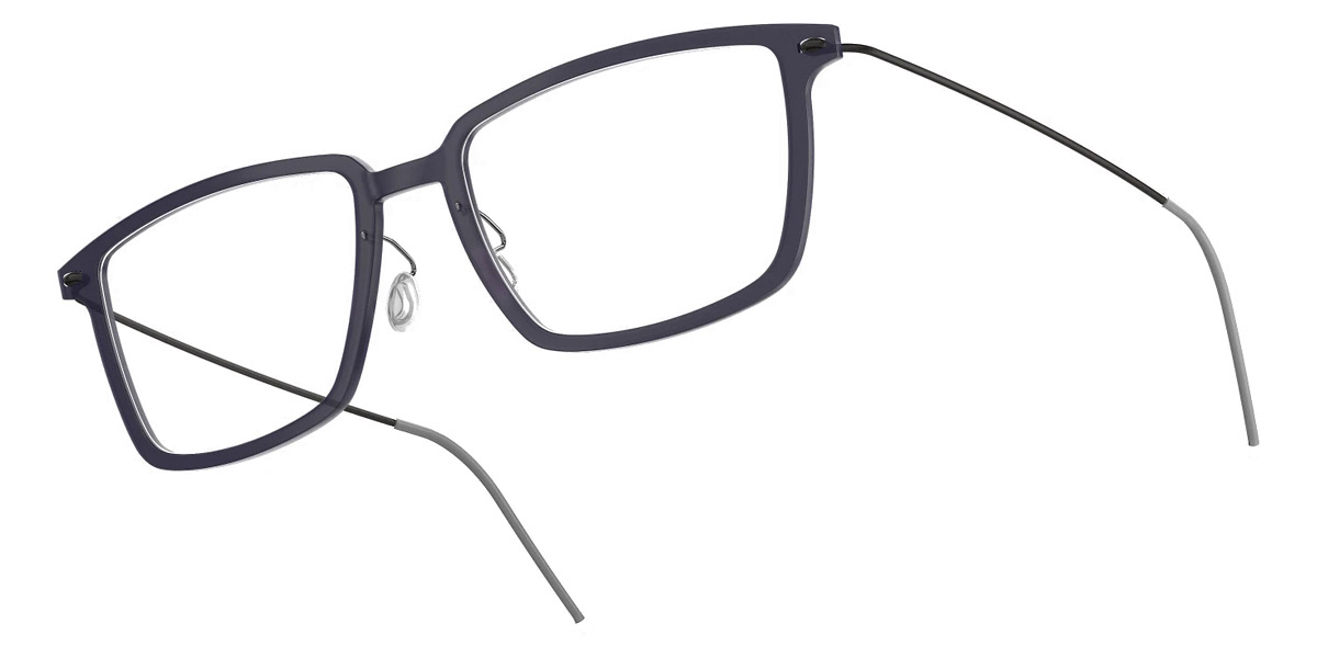 Color: C14M U9 - Lindberg N.O.W. Titanium LND6630C14MU952