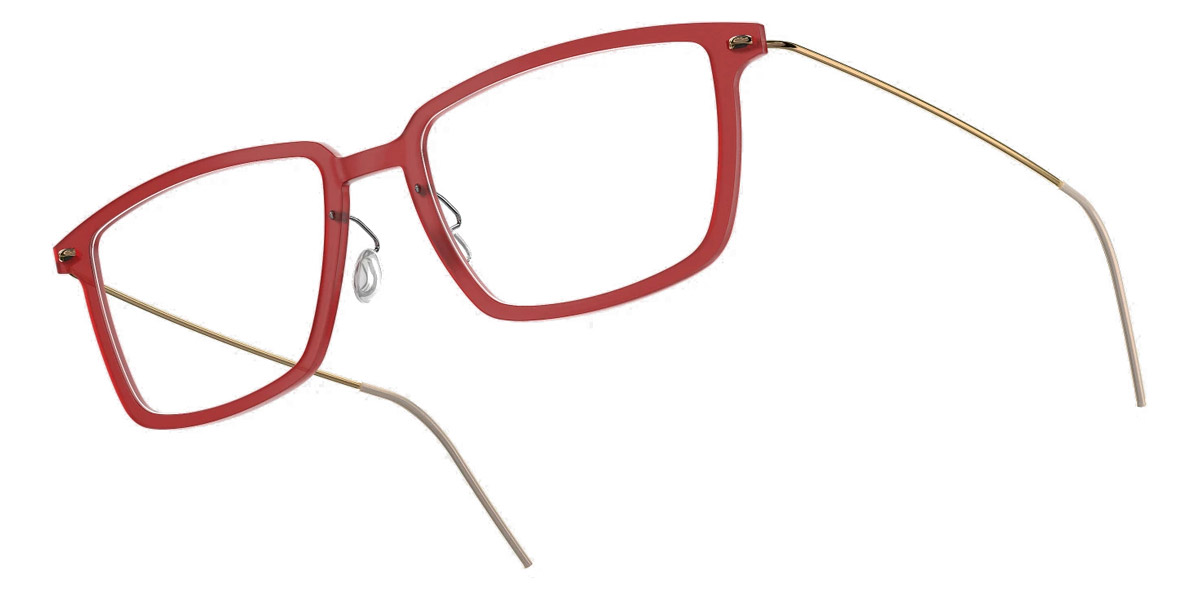 Color: C18M P60 - Lindberg N.O.W. Titanium LND6630C18MP6054