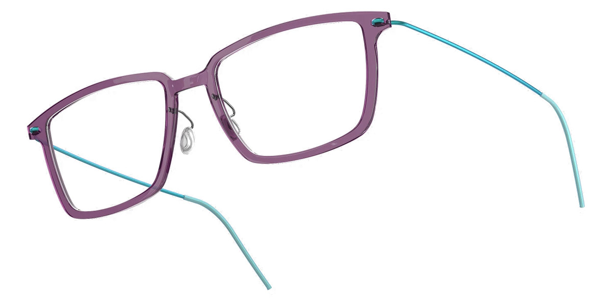 Color: C19 80 - Lindberg N.O.W. Titanium LND6630C198052