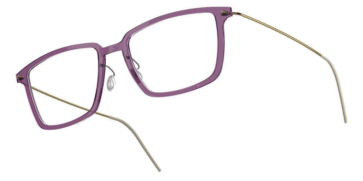 Color: C19 P35 - Lindberg N.O.W. Titanium LND6630C19P3552
