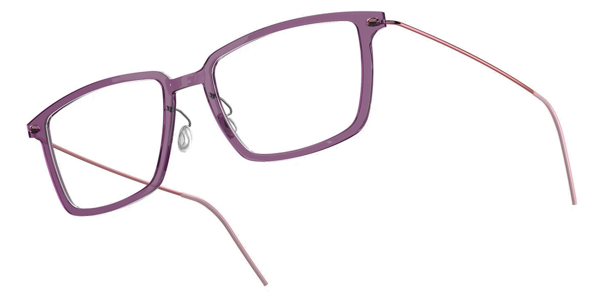 Color: C19 P70 - Lindberg N.O.W. Titanium LND6630C19P7054