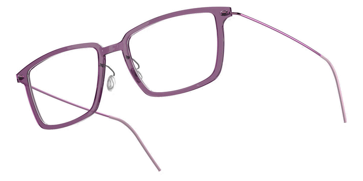 Color: C19 P75 - Lindberg N.O.W. Titanium LND6630C19P7554