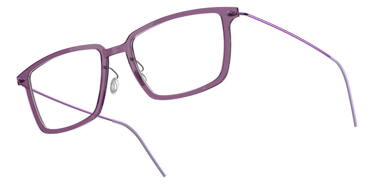 Color: C19 P77 - Lindberg N.O.W. Titanium LND6630C19P7752